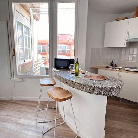Piso Torres Appartement Torremolinos Buitenkant foto