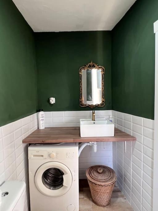 Piso Torres Appartement Torremolinos Buitenkant foto