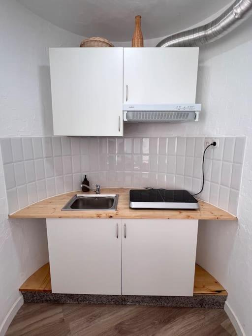 Piso Torres Appartement Torremolinos Buitenkant foto