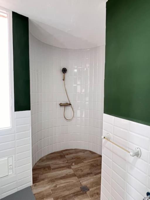 Piso Torres Appartement Torremolinos Buitenkant foto