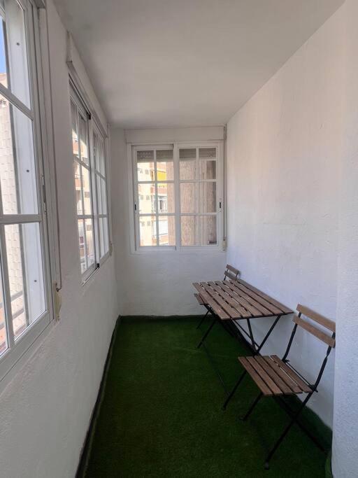 Piso Torres Appartement Torremolinos Buitenkant foto