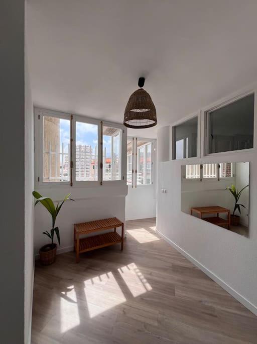Piso Torres Appartement Torremolinos Buitenkant foto