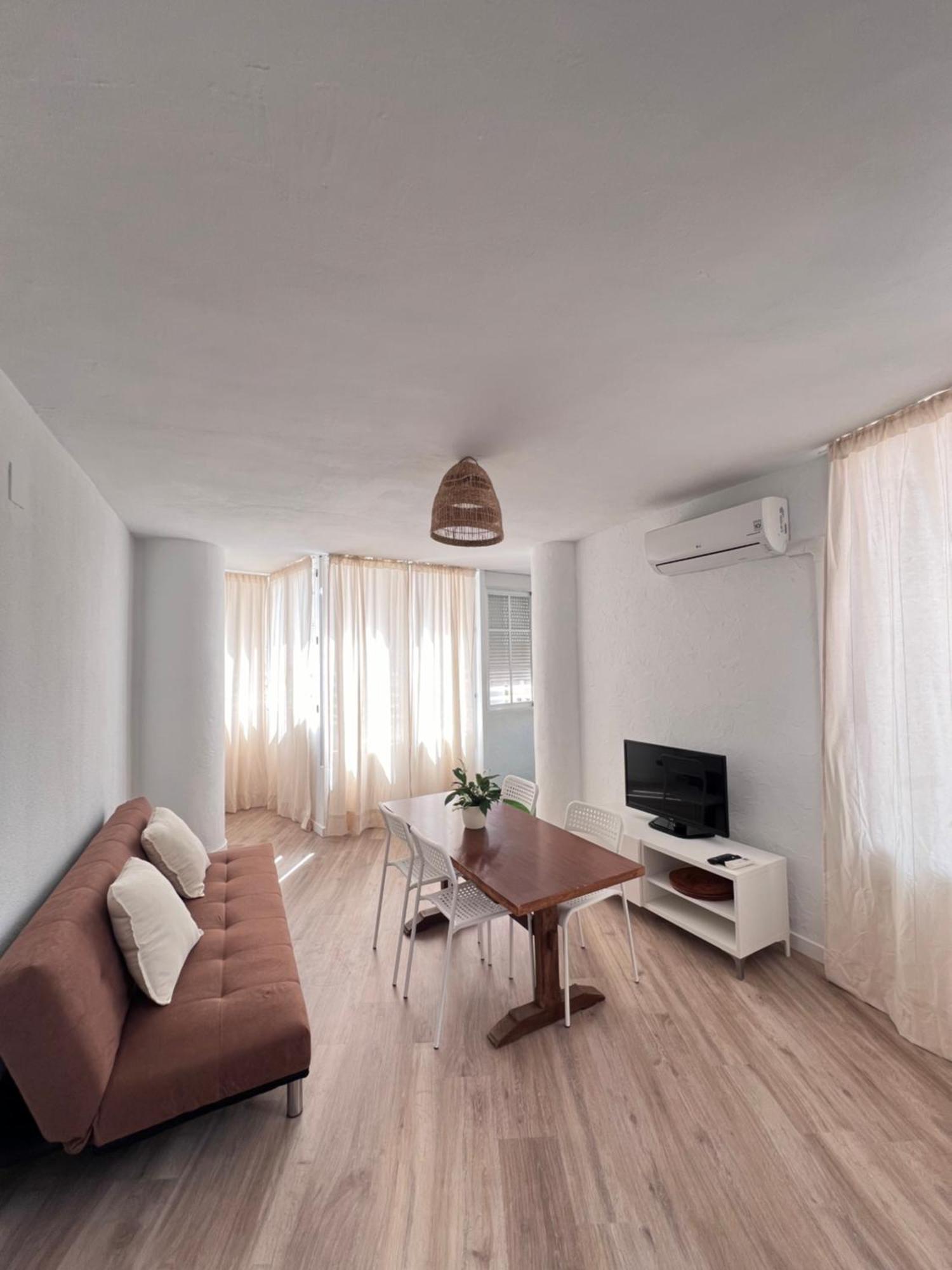 Piso Torres Appartement Torremolinos Buitenkant foto